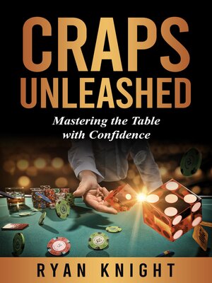 cover image of Craps Unleashed